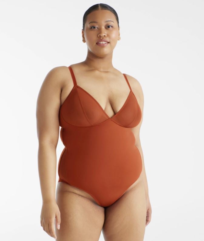 Ashley Graham s Knix Collection Introduces New Size Inclusive